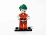 LEGO® Minifigúrka 71017 - Jocker v ústave Arkham Asylus